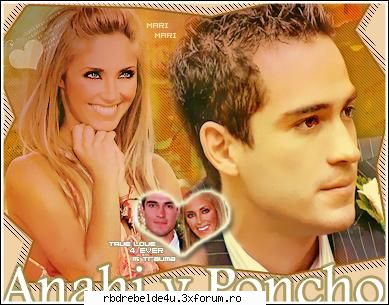 AnAhI cu baietzii - poze cu anahi shi baietzii - AnAhI