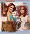 dul bannere q dulce maria
