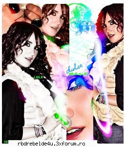bannere q dulce maria