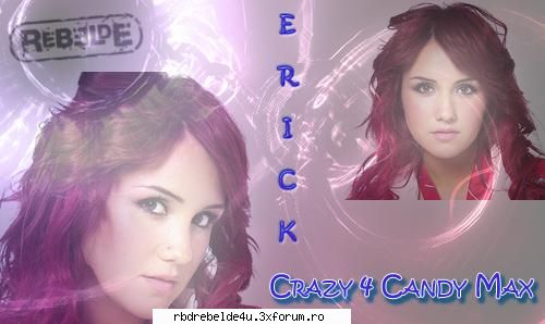 Bannere q DULCE MARIA - dul.dulce.rbd - DuLcE MaRiA