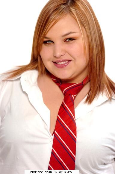 ***Celina Ferrer *** - dul.dulce.rbd - Rebelde