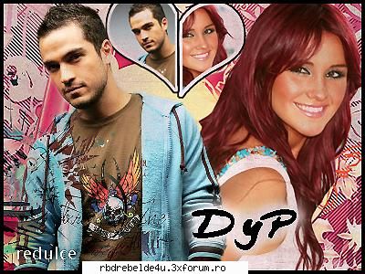 DULCE cu baietzii - dul.dulce.rbd - DuLcE MaRiA