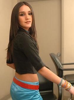DuLcE Maria - l0v3_rBd - DuLcE MaRiA