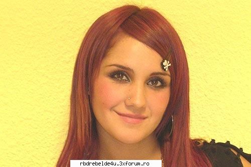 DuLcE Maria - dul.dulce.rbd - DuLcE MaRiA