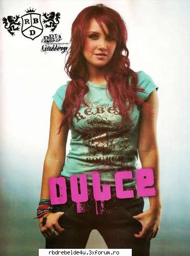 DuLcE Maria - dul.dulce.rbd - DuLcE MaRiA