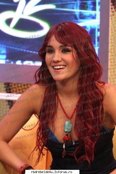 DuLcE Maria - l0v3_rBd - DuLcE MaRiA
