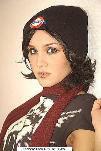 DuLcE Maria - l0v3_rBd - DuLcE MaRiA