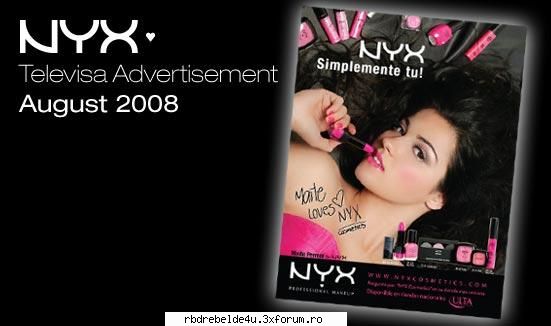 nyx