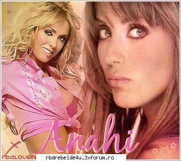 Poze... - dul.dulce.rbd - AnAhI