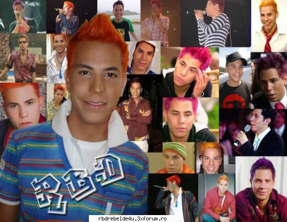 Poze Christian... - dul.dulce.rbd - ChRiStIaN