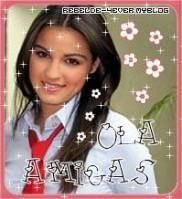 Poze Maite - dul.dulce.rbd - MaItE