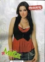 Poze Maite - dul.dulce.rbd - MaItE