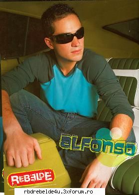 Poze Poncho..... - dul.dulce.rbd - PoNcHo