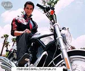 Poze Poncho..... - dul.dulce.rbd - PoNcHo