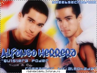 Poze Poncho..... - dul.dulce.rbd - PoNcHo