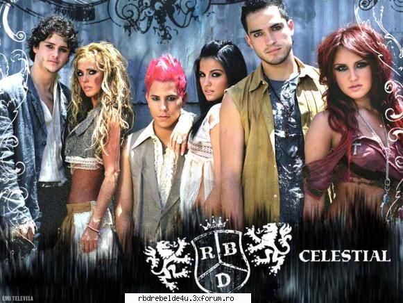 Poze RBD - dul.dulce.rbd - RBD
