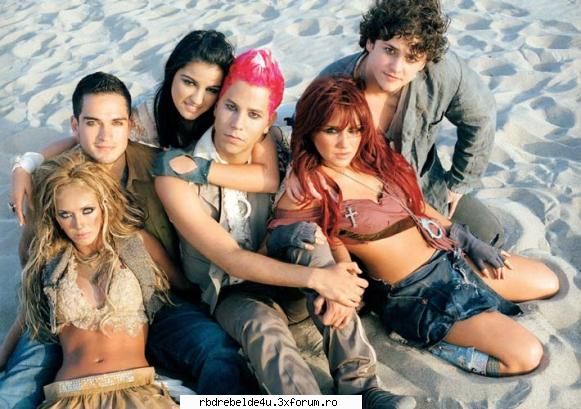 Poze RBD - dul.dulce.rbd - RBD