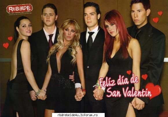 Poze RBD - dul.dulce.rbd - RBD