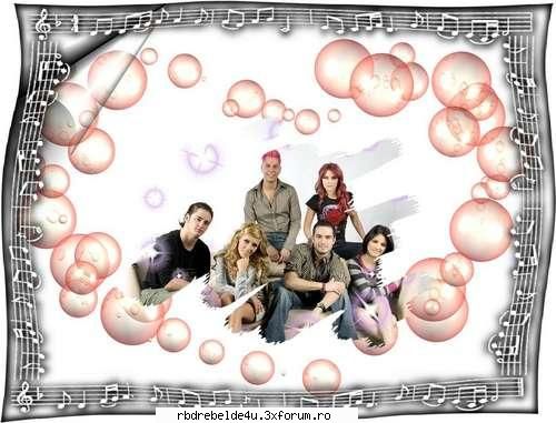 Poze RBD - dul.dulce.rbd - RBD