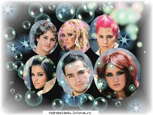 Poze RBD - dul.dulce.rbd - RBD