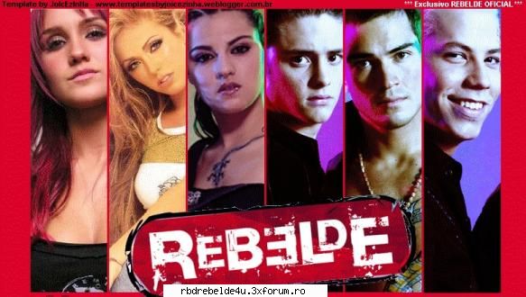 Poze RBD - dul.dulce.rbd - RBD