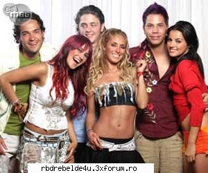 Poze RBD - dul.dulce.rbd - RBD